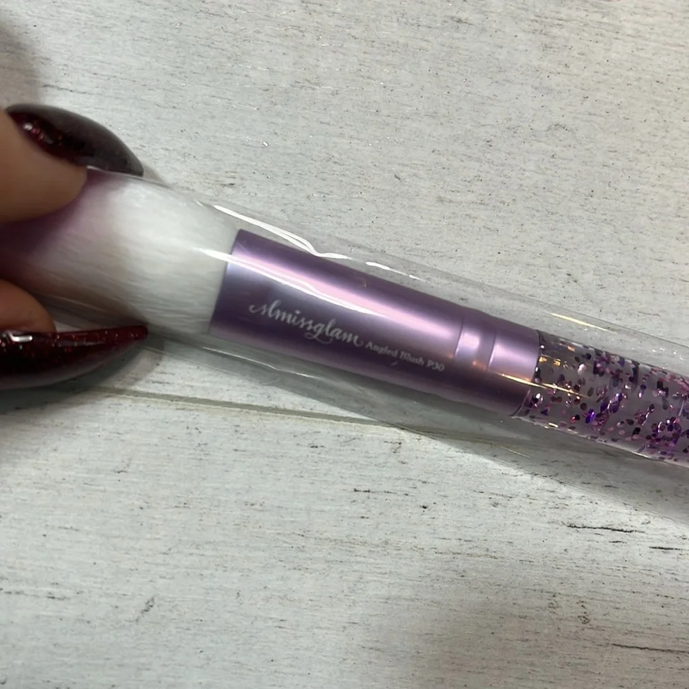 Simissglam Beauty Angled Brush P30